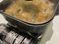 -北李妈妈菜·海肠捞饭(高新万达店)