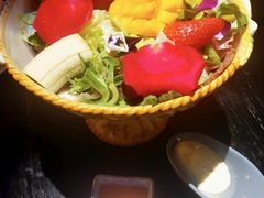 陌上花儿-陌上花儿·音乐西餐吧(和平店)
