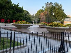 -上海市龙华烈士陵园