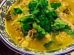 酸菜肥牛-钓台野鱼馆(钱江国际时代广场店)