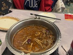 -一绪に寿喜烧自助(世茂广场店)