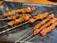 -刘成杰锦州烧烤(南河路店)