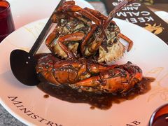 -Ministry of Crab•MOC(交子大道店)