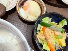 -ITARU食堂·定食料理(西丽店)