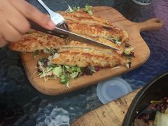 -烛影拾光观景餐厅·创意菜·摄影·小提琴(大唐不夜城店)