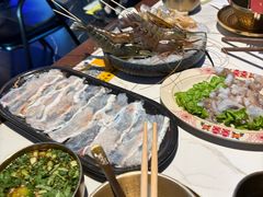-琥珀川糟粕醋火锅(慈云寺店)