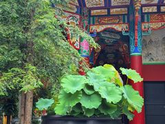 -南岳明心寺
