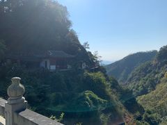 -大慈岩风景区