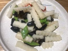 -辛香汇·现炒川菜(武进吾悦店)