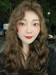 -汀南丝雨Hair design