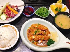 -古京·臻致料理(月湖店)