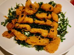 -四季民福烤鸭店(外滩外白渡桥店)