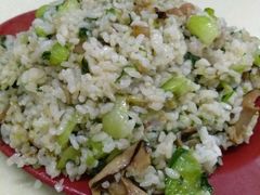 -舒蔡记生煎菜饭(云南中路店)