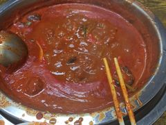 -姐妹辣糊糊(朝阳巷二店)