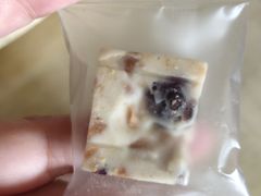 黑糖雪花酥-荷喜牛轧糖(迎宾南路店)