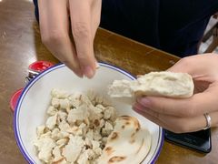 -老乌家特色小炒泡馍(大皮院店)