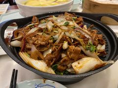 -鸭匠食府·挂炉烤鸭·新京菜(阜成路店)