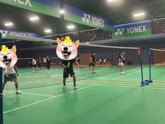-Gsports全民运动健康中心