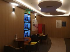 -W FITNESS 威尔仕健身·游泳(老西门新苑店)