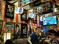 -平成屋·午肴夜酒(四川北路店)