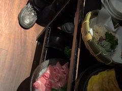 -捞王锅物料理(凯旋路店)