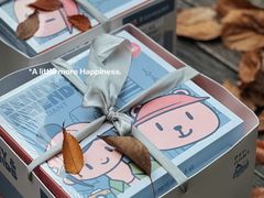-静宜和她的朋友(星海广场店)