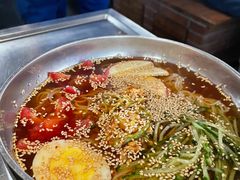 -很久以前羊肉串(昌里路三钢里店)