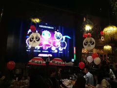 -时光码头民谣公社