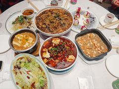 -北李妈妈菜·海肠捞饭(开发区万达店)