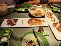 -晟永興烤鸭店(五道口店)