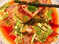 -酒肆浅葱·特色菜馆(卓悦intown店)