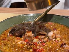 -锦府盐帮·侯宅(五棵松万达店)