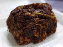糖花卷-老回回饺子馆(海洋馆店)