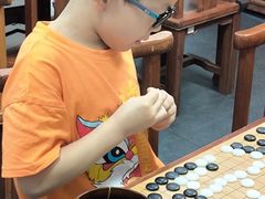 -秦汉胡同国学书院(红山分馆)