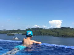 -天目湖涵田半山温泉