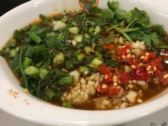 味碟-大味美蛙鱼头(遂宁总店)