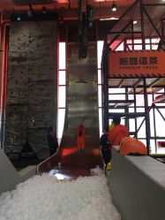 -嗨翻Hi-Fun竞技主题乐园·蹦床团建生日聚会(五棵松华熙店)
