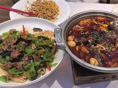 -眉州东坡·熊猫主题餐厅(枫蓝店)