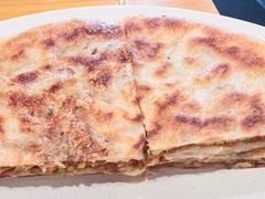 牛肉馅饼-半亩园(奥特莱斯店)