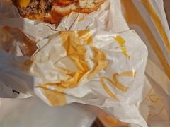 -麦当劳(莆田荔城大道万达店)