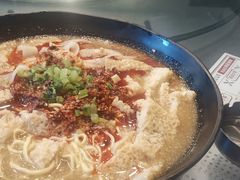 -烤无忌·新疆菜馆(格林威治城店)