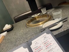 -NIUAN牛庵·日式和牛烧肉(恒隆店)