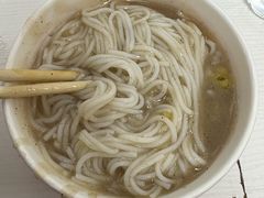 -汪记鲜鱼糊汤粉(沈阳路总店)