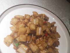 -雲蜀龙阁·金牌水煮鱼(方庄店)