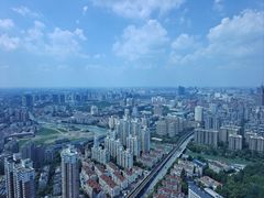 -上海龙之梦万丽酒店