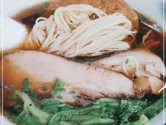 -小方的面(徐家汇店)