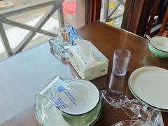-芦茨金富饭庄·25年老字号·专做稻草鸡