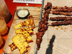 -神府路壹号·海鲜烧烤·砂锅粥·锅物(三坊七巷店)