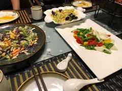 -素心斋素食餐厅