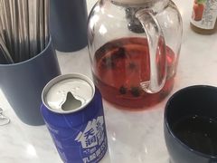 -董小西的凉皮和椒麻鸡(三元桥店)